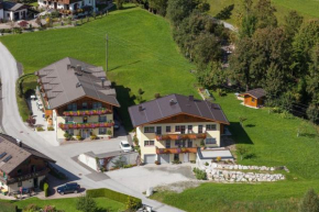 Gasthof Brentwirt, Leogang, Österreich, Leogang, Österreich